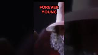 Bob Dylan  Forever Young live 1988199019931995199720022011 and 1973 shorts bobdylan live [upl. by Tidwell]