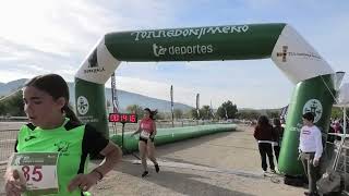 sub 16 Cross torredonjimeno 24 [upl. by Skyler890]