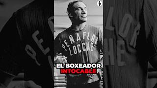 Nicolino Locche ¿El mejor boxeador argentino shortvideo [upl. by Prosper]