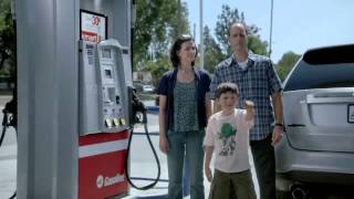 Kmart quotBig Gas Savingsquot Commercial  Hilarious HD [upl. by Eran]