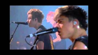 5 Seconds Of Summer  Out Of My Limit live from The Itunes Festival [upl. by Notyep]