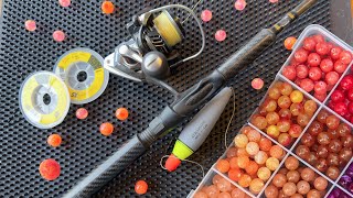 BEAD Fishing For Steelhead EVERYTHING You Need To Know 101 amp Advanced Tips [upl. by Nennahs690]