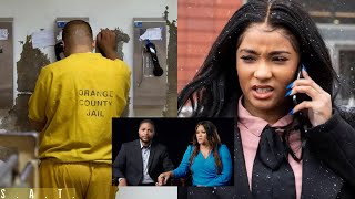 R Kelly is CONTROLLING Joycelyn Savage and Other VICTIMS From JAIL YOU MUST SEE THIS [upl. by Eardnoed988]