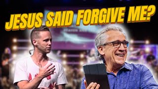 Bethel Pastor Says Jesus asked him for Forgiveness Blasphemy at its finest [upl. by Ardnola]