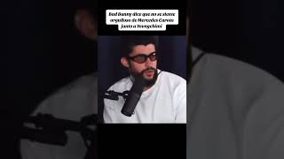 BADBUNNY SOBRE MERCEDES CAROTA CON YOVNGCHIMI [upl. by Mortimer]