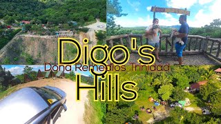 OVERNIGHT CAR CAMPING AT DIGOS HILLS CAMPSITE  DOÑA REMEDIOS TRINIDAD BULACAN [upl. by Klatt795]