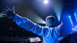 Armin van Buuren vs Vini Vici feat Hilight Tribe  Great Spirit Live at The Best Of Armin Only [upl. by Hevak]