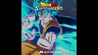 GameFly Video Game Rentals  Dragon Ball Sparking Zero  SQRILI  Rent Your Games and Save  DBZ [upl. by Asiuqram712]