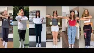 Dance Moms cast recreate Boss Ladies altogether [upl. by Hujsak]