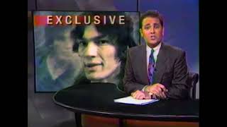 Richard Ramirez interview unseen clips [upl. by Varrian]