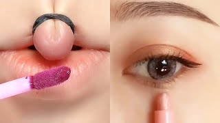 Beautiful Eye Makeup Tutorial Compilation ♥ 2020 ♥ 562 [upl. by Onailil]