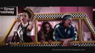 Ryan amp Sharpay  I Want It All HSM3 Official HQ [upl. by Ymassej]