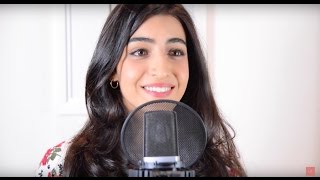 Something Just Like This  Coldplay amp Chainsmokers  Luciana Zogbi Cover [upl. by Areta]