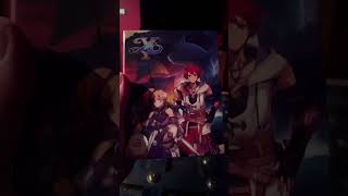 Ys X Nordics Unboxed ysxnordics Ys10 ps5 unboxing gaming shorts [upl. by Edya]