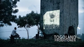 Togoland Projektionen Trailer HD deutsch [upl. by Ame]