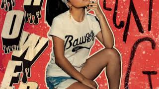 Shower Becky G Official Instrumental [upl. by Davilman]