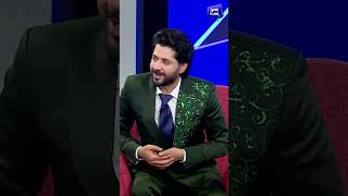 Imran Ashraf VS Sakhawat Naz  shorts viralvideo imranashraf mazaqraatseason2 [upl. by Sherwynd13]