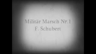 Military March F Schubert [upl. by Coulter169]