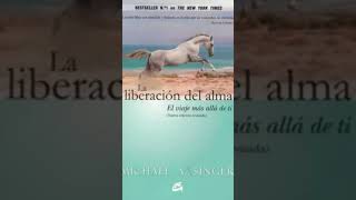 La liberación del alma Resumen libros librolallavemaestradelariqueza books [upl. by Sinnod]