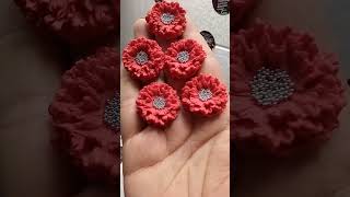 Xlagre Mold Available Jewelery Clay Handmade Making Flowers 🌺 Available [upl. by Levina309]