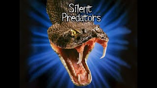 WRITTEN BY JOHN CARPENTER I Silent Predators I David Spielberg Harry Hamlin Shannon Sturges [upl. by Mike370]