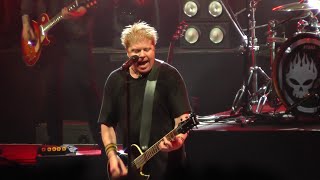 The Offspring Live Milwaukee USA 2023 Full Gig [upl. by Guenzi263]