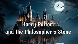 Harry Potter and the Philosophers Stone  Chapter 2 Audiobook [upl. by Carolee]