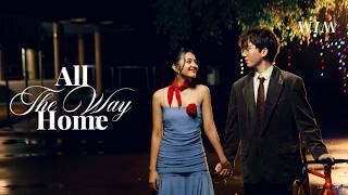 WIM  All The Way Home Music Video [upl. by Akemot]