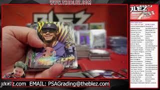 2024 Topps Finest MLB 8 Box Case Break 21 Pick Your Team [upl. by Leduar]