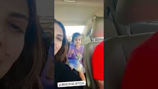 Amna Trip With Family lifewithamna shorts [upl. by Marolda]