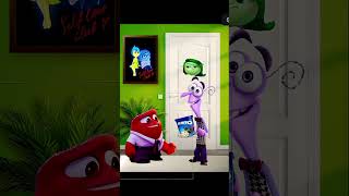 💡 POV SADNESS love plan was thwarted by JOY 💔💖😂  Inside out 2  insideout2 insideout funny [upl. by Eamanna196]