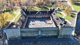 Fort Chambly [upl. by Mini]