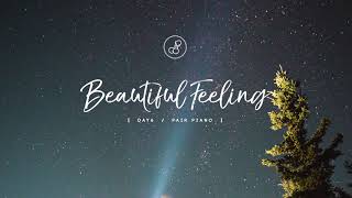 DAY6 데이식스  Beautiful Feeling Piano Cover 피아노 커버 [upl. by Adest]