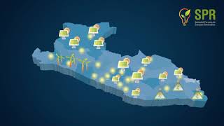 Centralismo energético en el Perú [upl. by Korie]