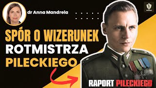 🎬 RAPORT PILECKIEGO  Recenzja filmu [upl. by Thorfinn]