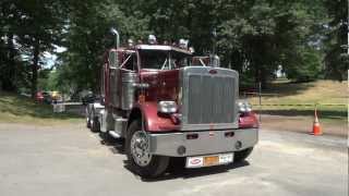 The Last Almost Peterbilt 359 [upl. by Barbour450]