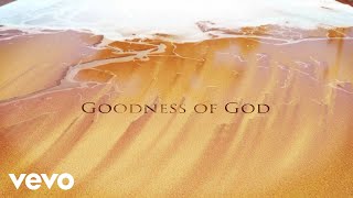 CeCe Winans  Goodness of God Official Lyric Video [upl. by Orton815]