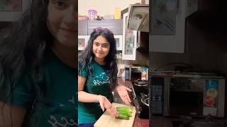 Trending Cucumber Salad🥗 food recipe youtubeshorts foodshorts recreation shorts trendingreel [upl. by Yelroc718]