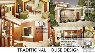 Traditional Simple Home Design Guys Kindly Like Share and Subscribe [upl. by Mohorva]