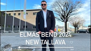 Ork Elmas Bend amp new Tallava Distribucija Hit 2024 [upl. by Prud]