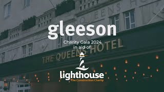 Gleeson Homes Charity Gala 2024 [upl. by Maritsa89]