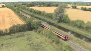 Dublin to Sligo Drivers eye view preview [upl. by Silado967]