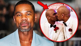 1 MINUTE AGO Kirk Franklin Drops Groundbreaking Bombshell [upl. by Alomeda]