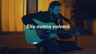 Post Malone  Green Thumb Sub Español  Lyrics [upl. by Guyon496]