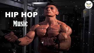 Workout Motivation Music Mix 💪 Best Hip Hop Music 2018 [upl. by Maupin552]