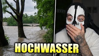 Leftlane Lager vom Hochwasser betroffen😱 [upl. by Paolo731]