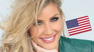 CHRISTINE ELECTRA WILLIAMSON INTERVIEW MISS TENNESSEEVOLUNTEER 2018 amp AMERICAS IDEAL MISS 2021 [upl. by Anil]