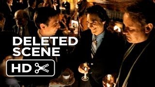 Good Will Hunting Deleted Scene  Lambeau with Recruiters 1997  Matt Damon Movie HD [upl. by Orgalim264]