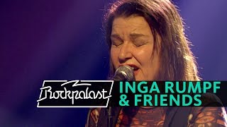 Inga Rumpf amp Friends live  Rockpalast  2006 [upl. by Kristine]