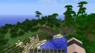 Minecraft  Mindcrack UHC S11 Episode 10 [upl. by Gaylord]